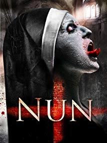 دانلود فیلم Nun 2017