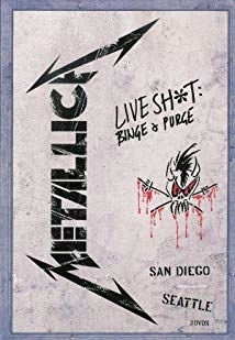 دانلود مستند Metallica: Live Shit – Binge & Purge, San Diego 1993