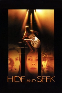 دانلود فیلم Hide and Seek (Cord) 2000 (مخفی شو و جستجو کن)