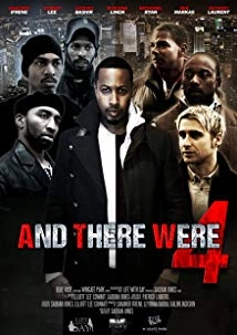 دانلود فیلم And There Were 4 2017