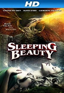 دانلود فیلم Sleeping Beauty 2014