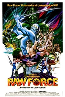 دانلود فیلم Raw Force 1982