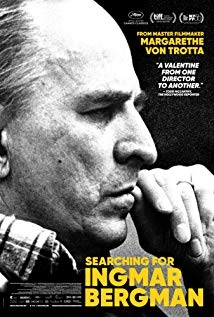 دانلود مستند Searching for Ingmar Bergman 2018