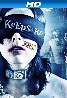 دانلود فیلم Keepsake 2008