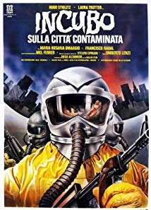 دانلود فیلم Nightmare City 1980 (شهر کابوس)