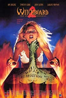دانلود فیلم Witchboard 2 1993 (جادوگر)