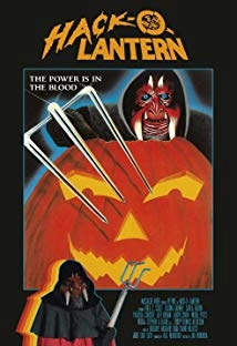 دانلود فیلم Hack-O-Lantern 1988 (لنترن مزدور)
