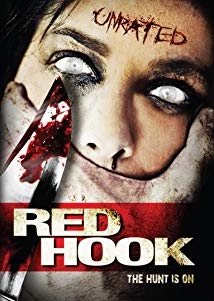 دانلود فیلم Red Hook 2009 (تله قرمز)