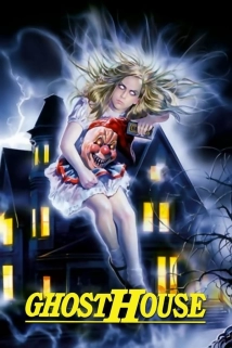 دانلود فیلم Ghosthouse 1988 (خانه ارواح)