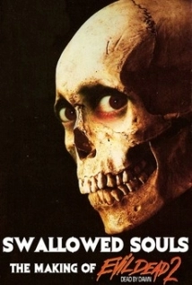 دانلود مستند Swallowed Souls: The Making of Evil Dead II 2011 (ارواح گذشته: نحوه ساخت مردگان پلید ۲)