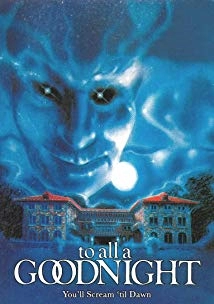 دانلود فیلم To All a Goodnight 1980 (همگی شب بخیر)
