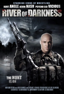دانلود فیلم River of Darkness 2011 (رودخانه تاریکی)