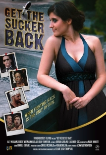 دانلود فیلم Get the Sucker Back 2017