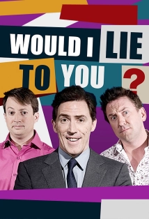 دانلود سریال Would I Lie to You? 2007 (میتونم بهت دروغ بگم؟)