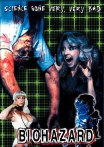 دانلود فیلم Biohazard 1985 (بایوهازارد)