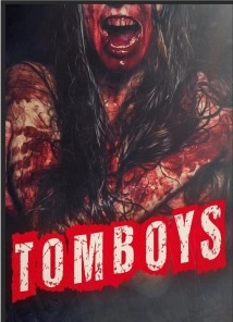 دانلود فیلم Tomboys 2009 (تام‌بوی‌ها)