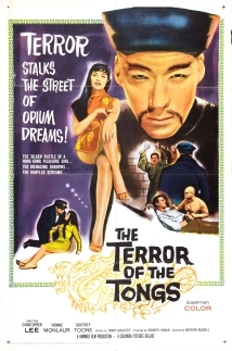 دانلود فیلم Terror of the Hatchet Men 1961 (وحشت از مردان تیشه ایی)