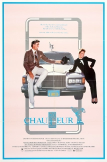 دانلود فیلم My Chauffeur 1986 (راننده من)
