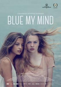 دانلود فیلم Blue My Mind 2017