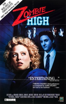 دانلود فیلم Zombie High 1987 (زامبی رفیع)