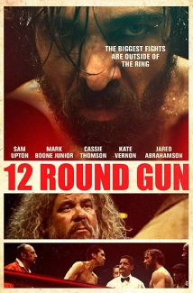 دانلود فیلم 12 Round Gun 2017 با زیرنویس فارسی