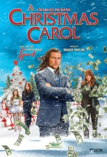 دانلود فیلم A Christmas Carol 2018 (سرود کریسمس)