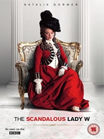 دانلود فیلم The Scandalous Lady W 2015