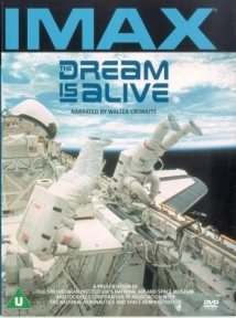 دانلود مستند The Dream Is Alive 1985