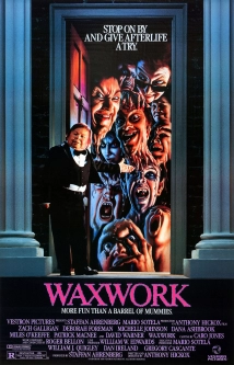 دانلود فیلم Waxwork 1988