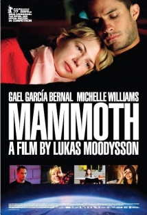 دانلود فیلم Mammoth 2009 (ماموت)