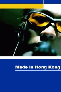 دانلود فیلم Made In Hong Kong 1997 (ساخته شده در هنگ کنگ)