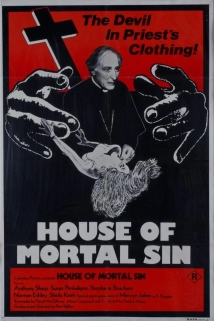 دانلود فیلم The Confessional 1976 (اعتراف)