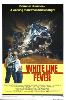 دانلود فیلم White Line Fever 1975