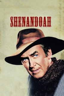 دانلود فیلم Shenandoah 1965 (شناندو)