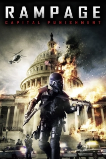 دانلود فیلم Rampage: Capital Punishment 2014 (رمپیج: مجازات سرمایه)