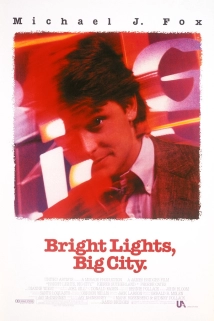 دانلود فیلم Bright Lights, Big City 1988 (نورانی، شهر روشن)