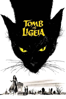 دانلود فیلم The Tomb of Ligeia 1964