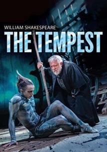 دانلود فیلم Royal Shakespeare Company: The Tempest 2017