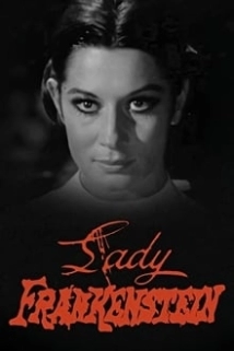 دانلود فیلم Lady Frankenstein 1971 (خانم فرانکنشتاین)