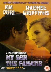 دانلود فیلم My Son the Fanatic 1997 (پسر متعصب من)