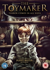 دانلود فیلم Robert and the Toymaker 2017 (سازنده اسباب بازی)
