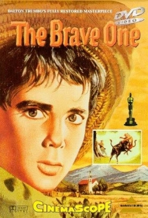 دانلود فیلم The Brave One 1956
