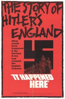 دانلود فیلم It Happened Here 1965 (اینجا اتفاق افتاد)