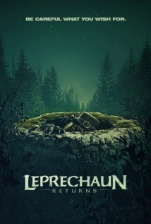 دانلود فیلم Leprechaun Returns 2018 (بازگشت لپرکان)
