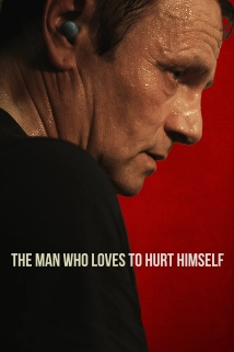 دانلود مستند The Man Who Loves to Hurt Himself 2017 (مردی که دوست دارد به خود صدمه بزند)