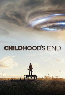 دانلود مینی سریال Childhood’s End 2015