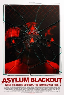دانلود فیلم Asylum Blackout 2011 (حادثه)