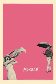 دانلود فیلم Morgan! 1966