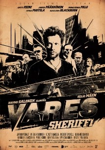 دانلود فیلم Vares – The Sheriff 2015 با زیرنویس فارسی