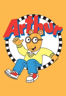 دانلود انیمیشن Arthur 1996